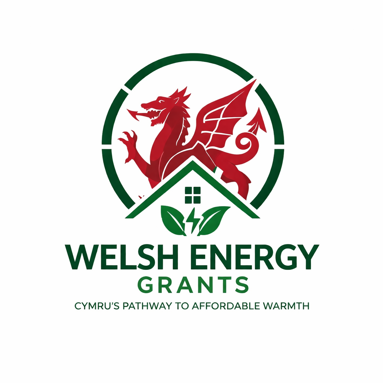 Welsh Energy Grants